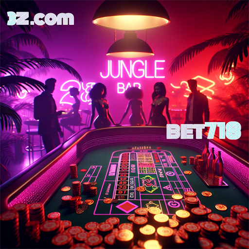 Entre no mundo dos jogos e bônus na plataforma Bet718