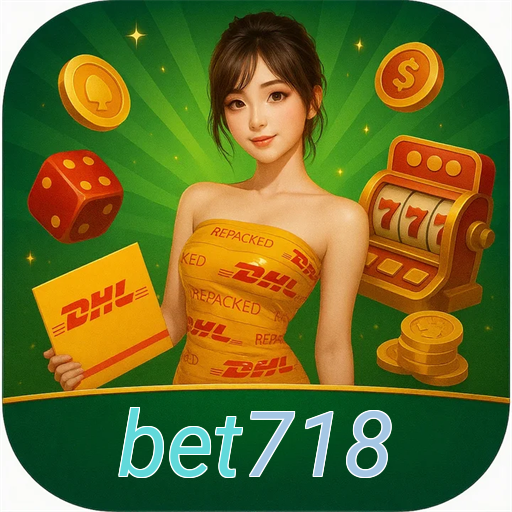 bet718