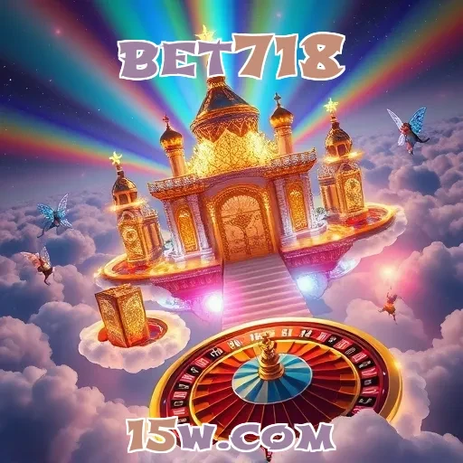 bet718 Bônus