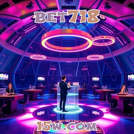 bet718 Jogos