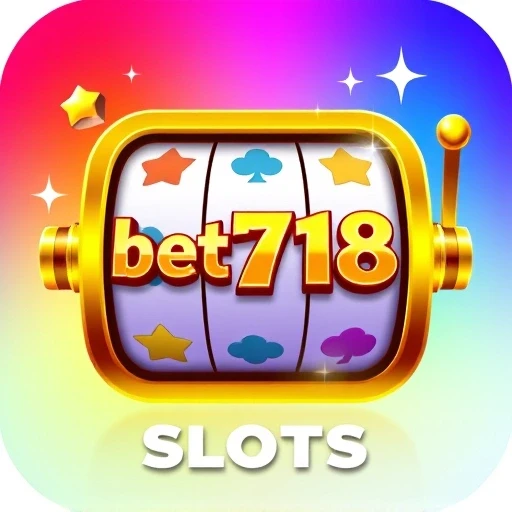 bet718 - Bet718: App Confiável para Jogos de Cassino