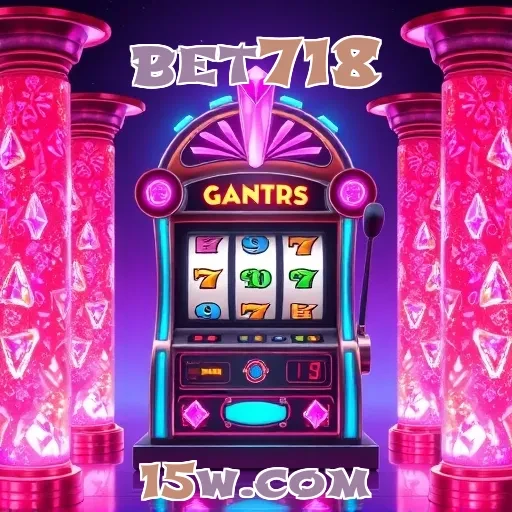 bet718 Plataforma