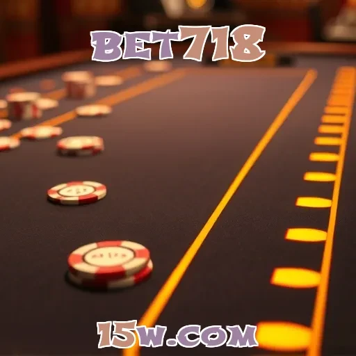 bet718 Caça-Níqueis